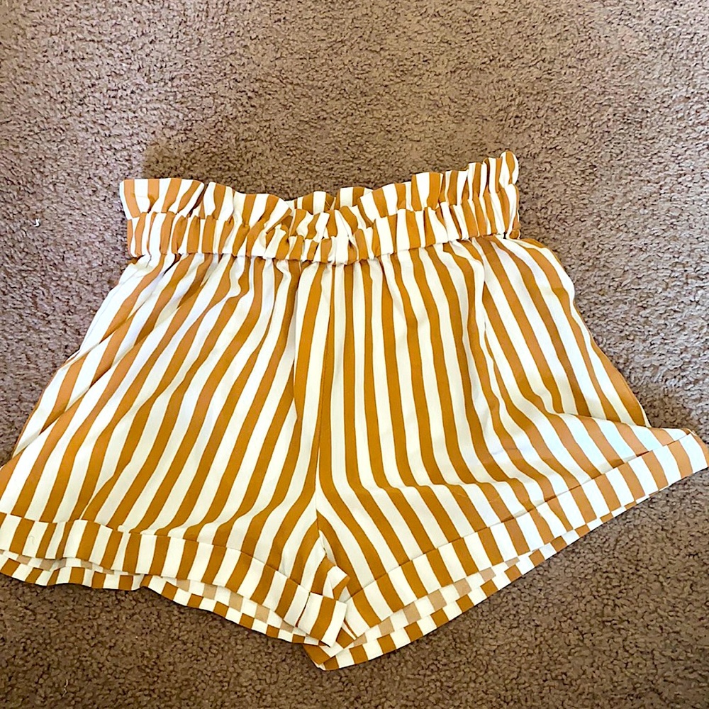 Shein Shorts